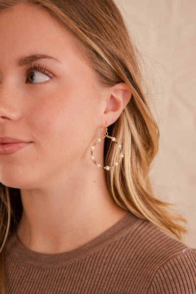 Forever Exquisite Earrings