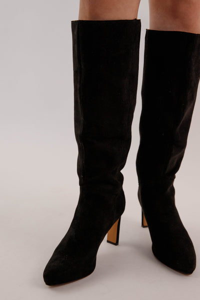 Adriana Stiletto Tall Boots