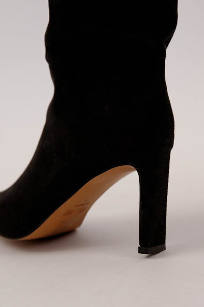 Adriana Stiletto Tall Boots