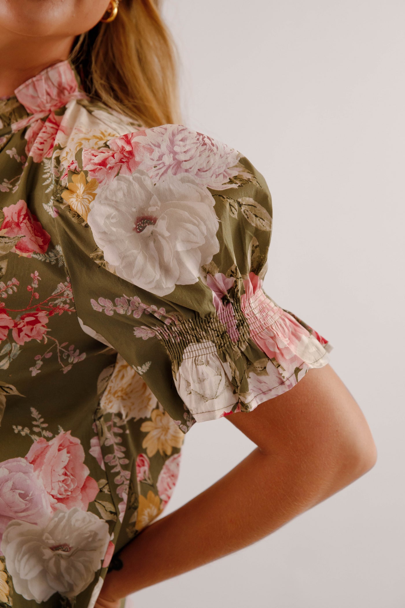Heart to Heart Blouse