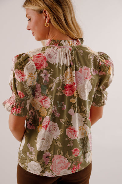 Heart to Heart Blouse