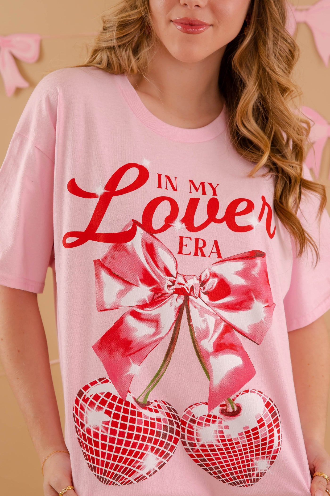 Lover Era Tee