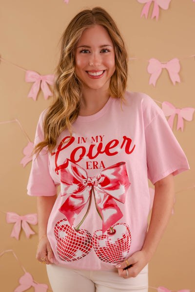 Lover Era Tee