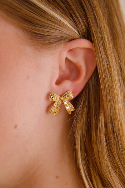 Brilliant Cutie Earrings