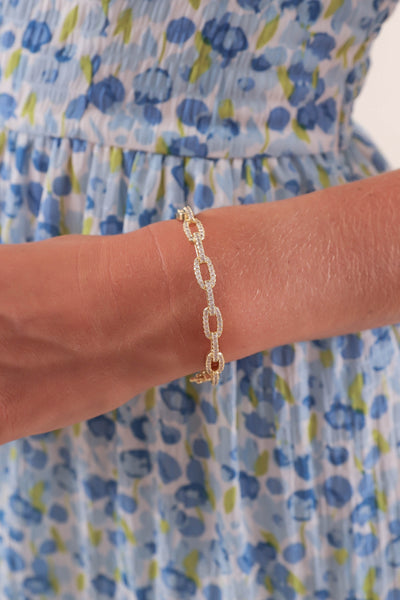 The Right Idea Bracelet