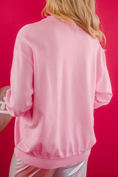 Son Of A Nutcracker Sweater