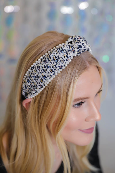 What Would Blair Do? Headband