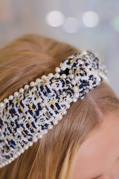 What Would Blair Do? Headband